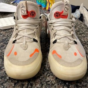 James Harden sneakers
